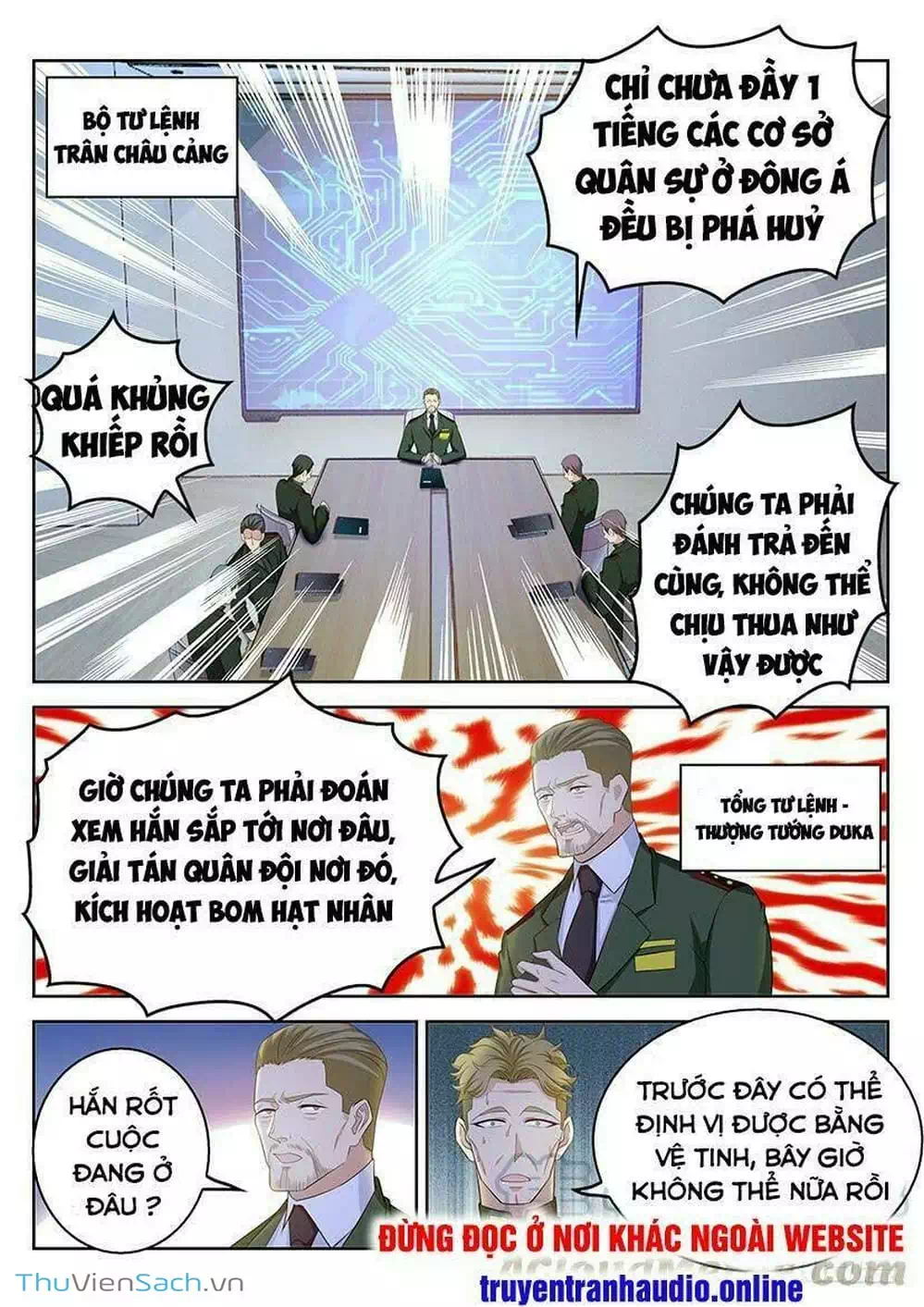 Chapter 388 - Image 5