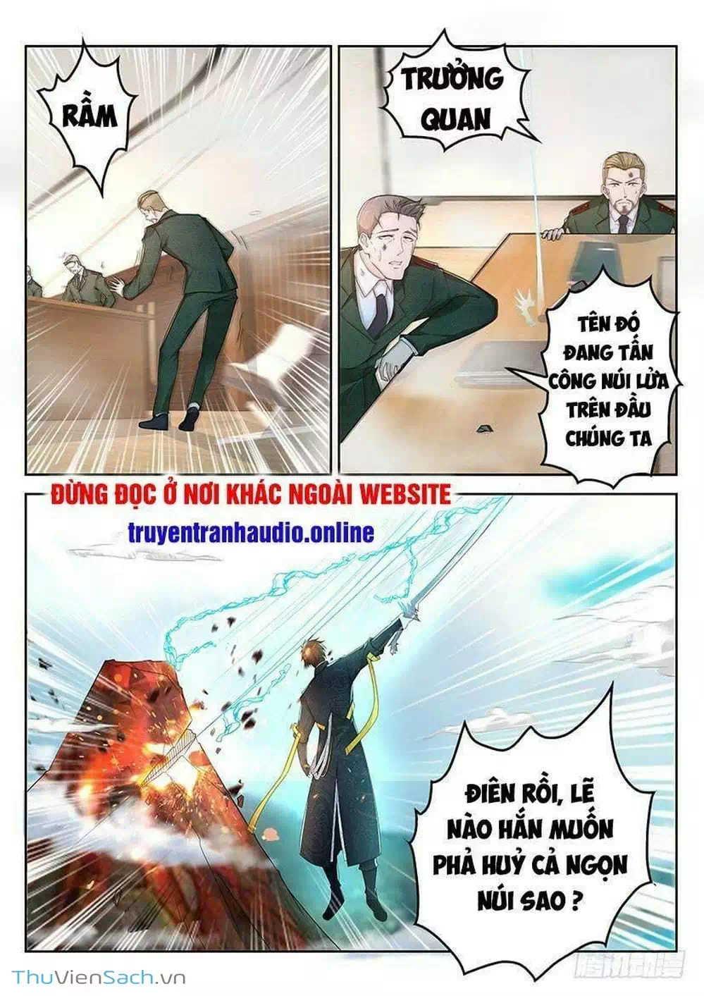 Chapter 388 - Image 10