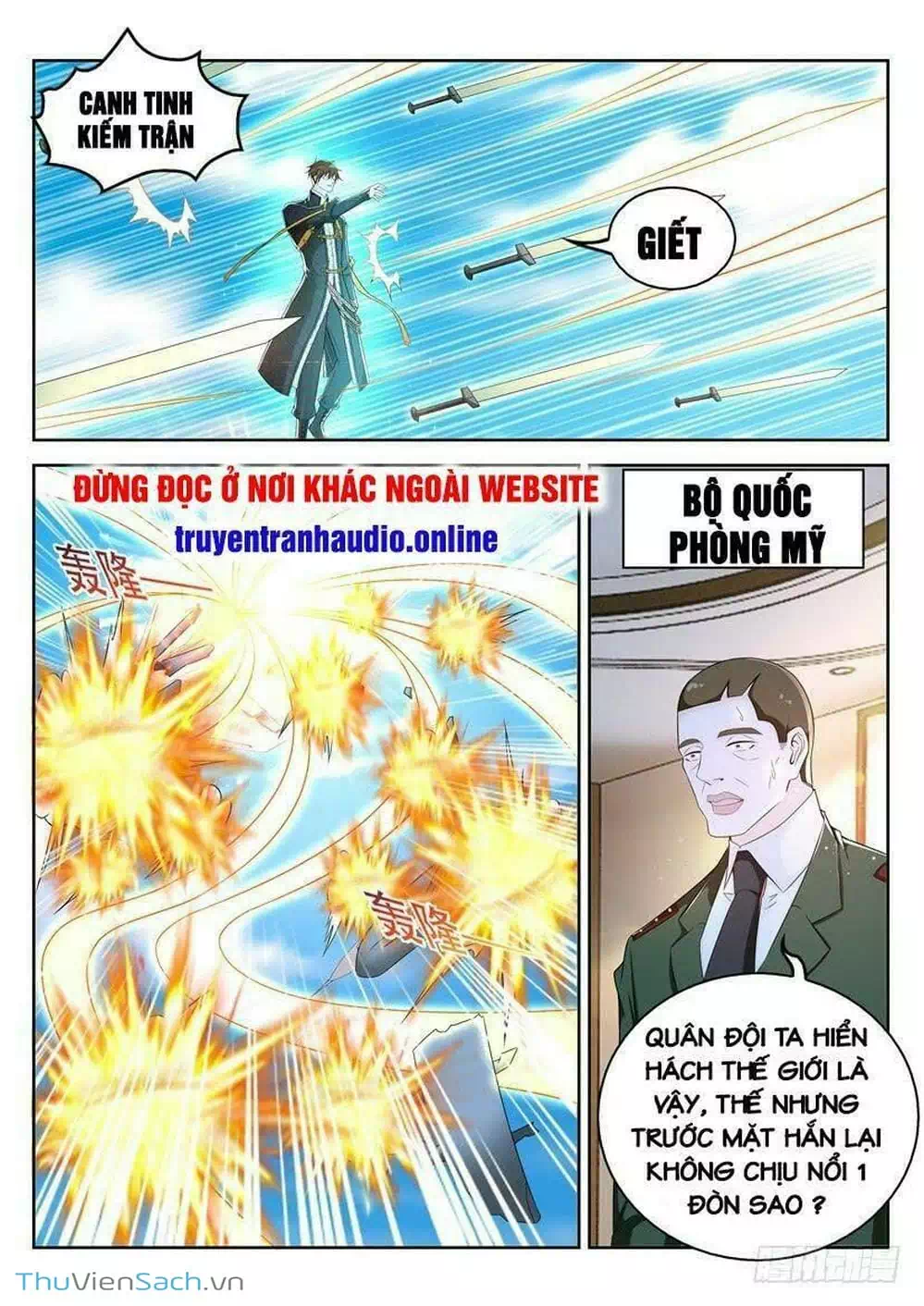 Chapter 389 - Image 4