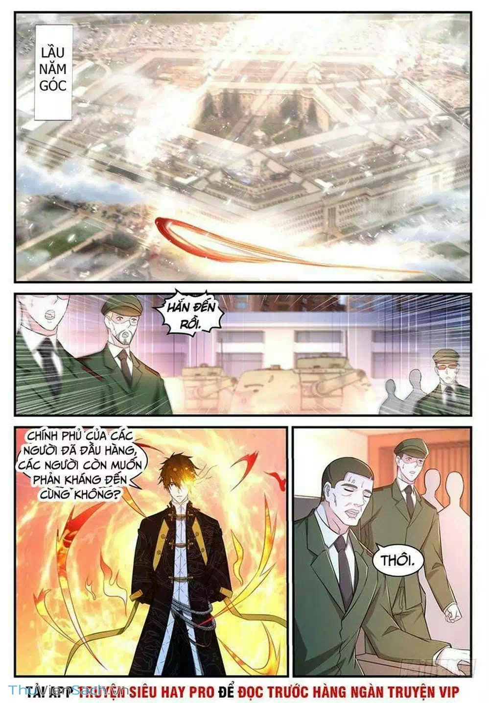Chapter 391 - Image 4