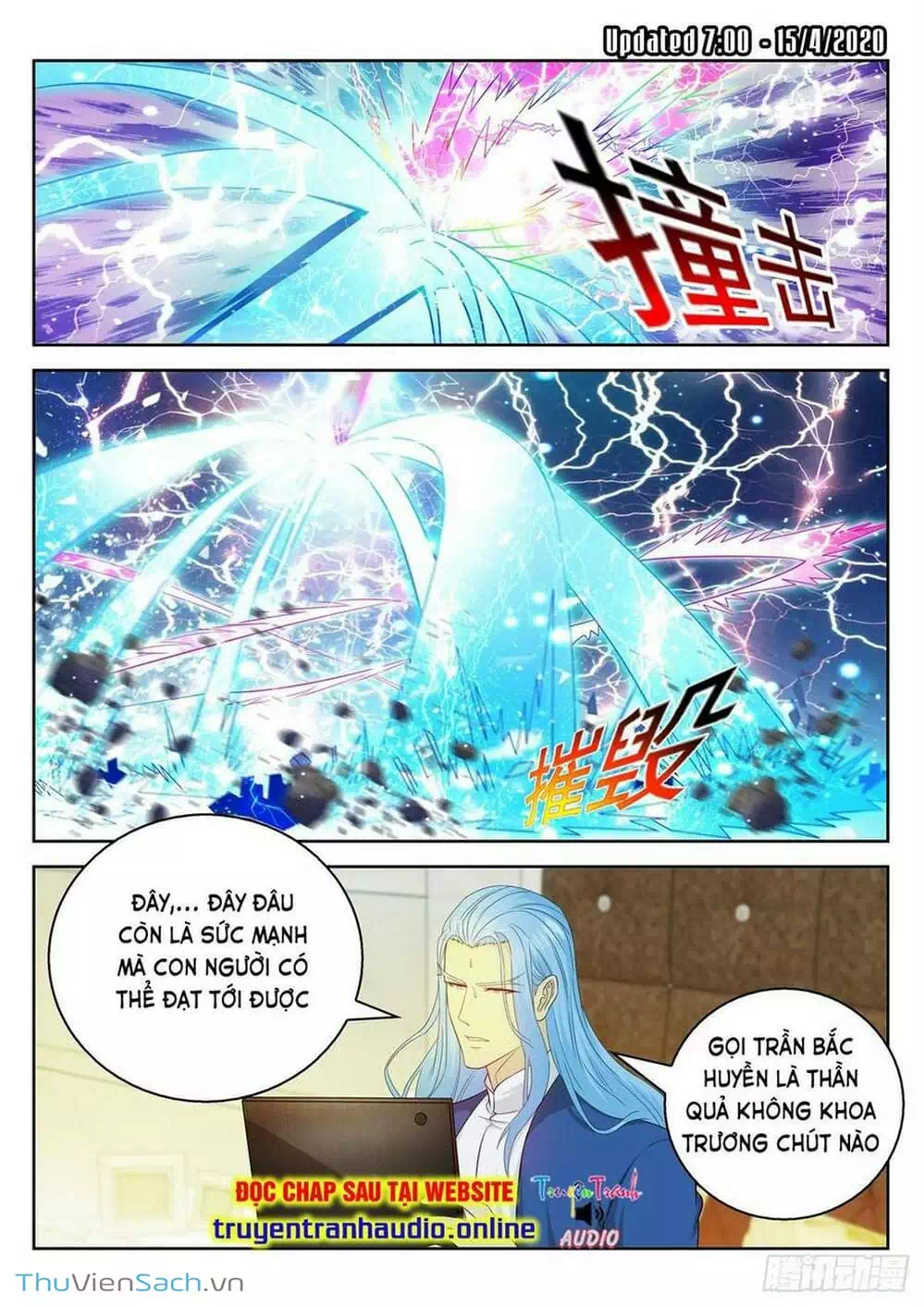 Chapter 393 - Image 3