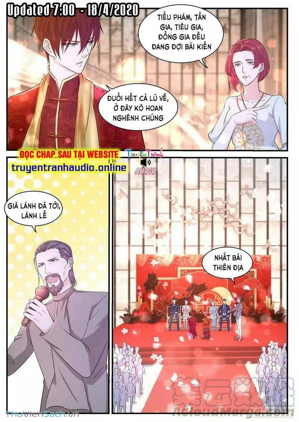 Chapter 394 - Image 11
