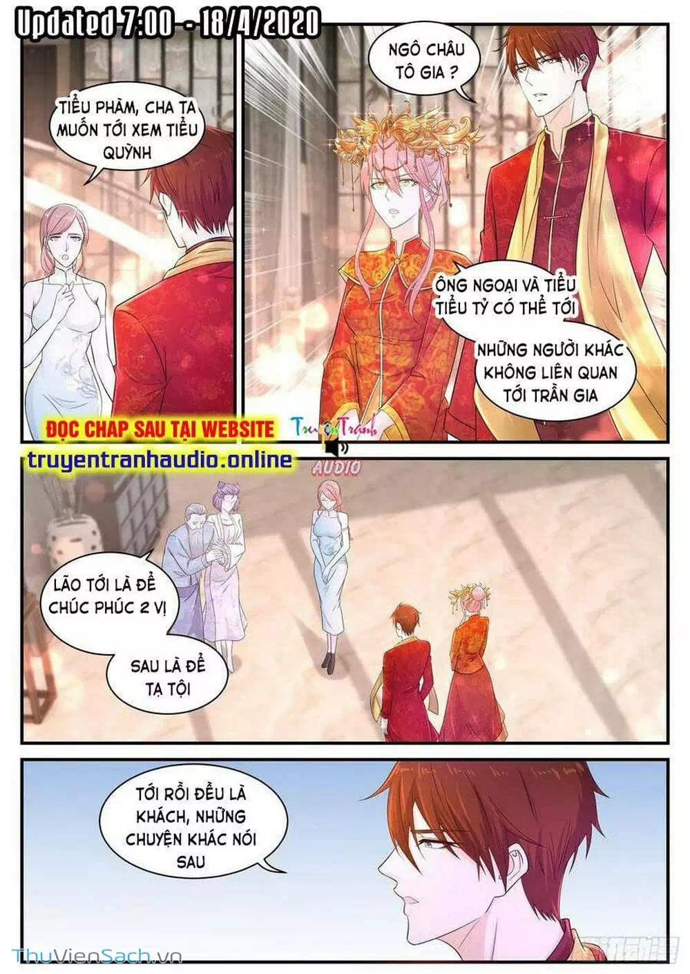 Chapter 394 - Image 10