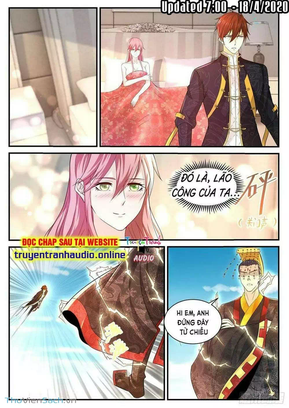 Chapter 395 - Image 4
