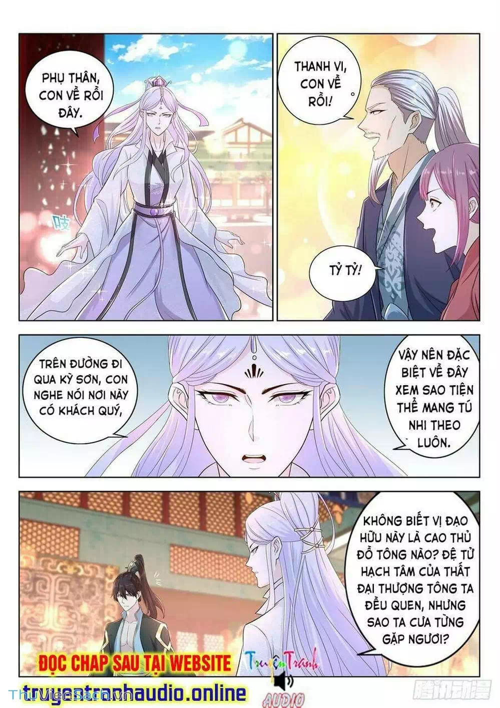 Chapter 399 - Image 5