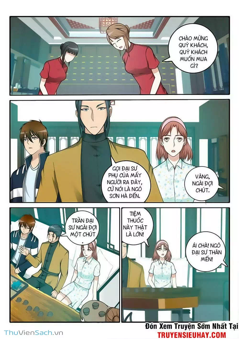 Chapter 40 - Image 6