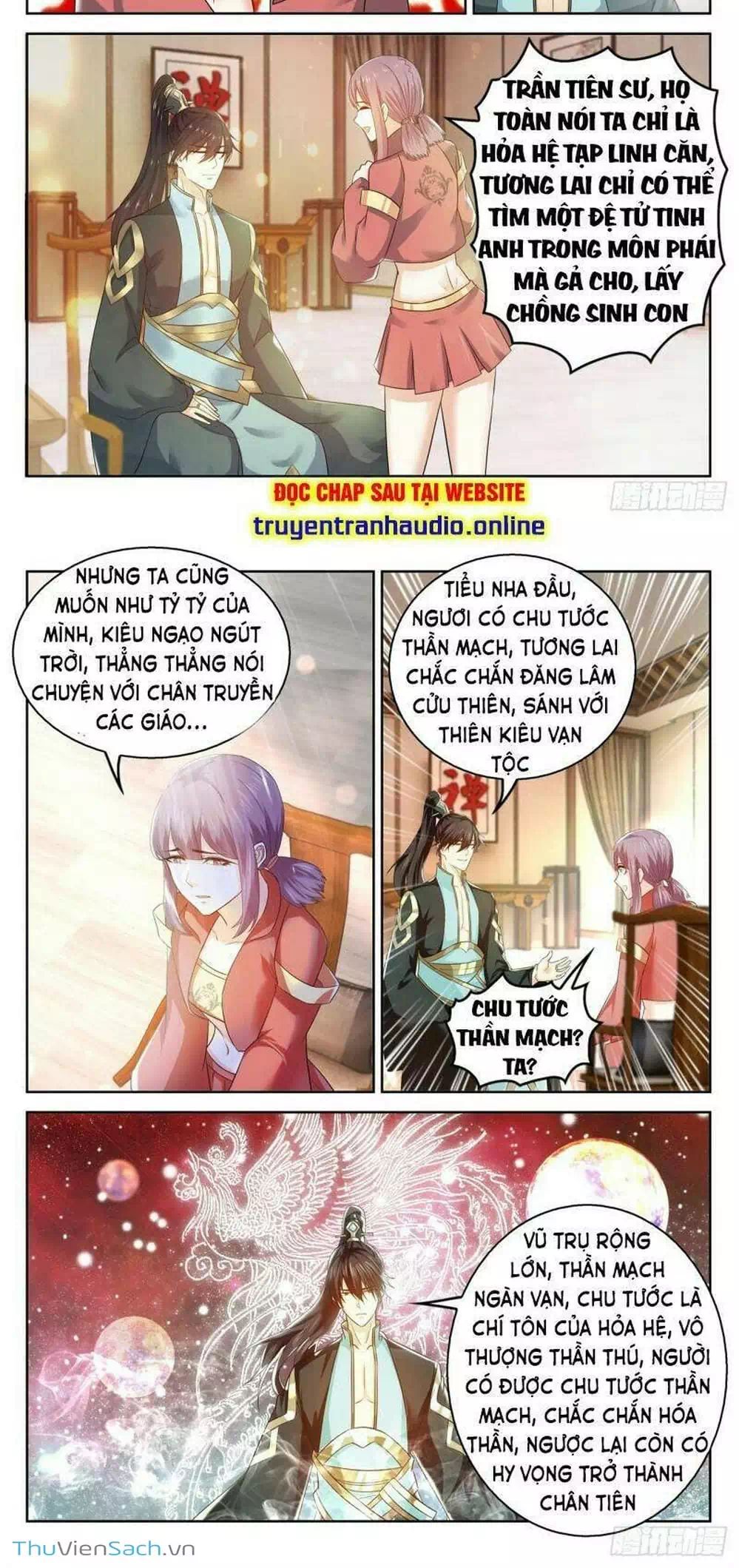 Chapter 400 - Image 2