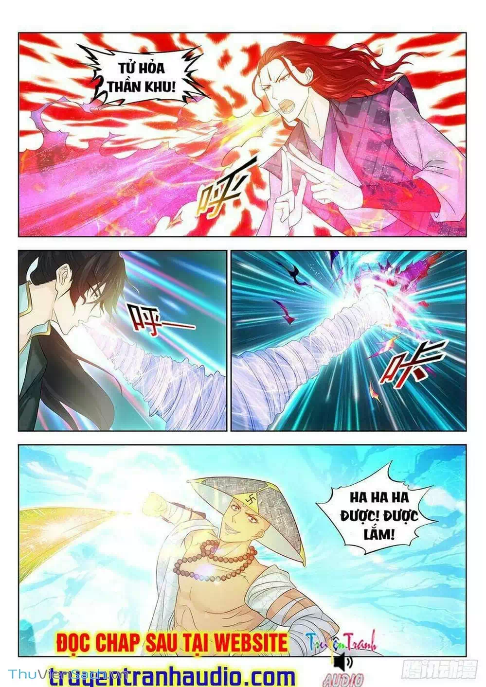Chapter 403 - Image 3