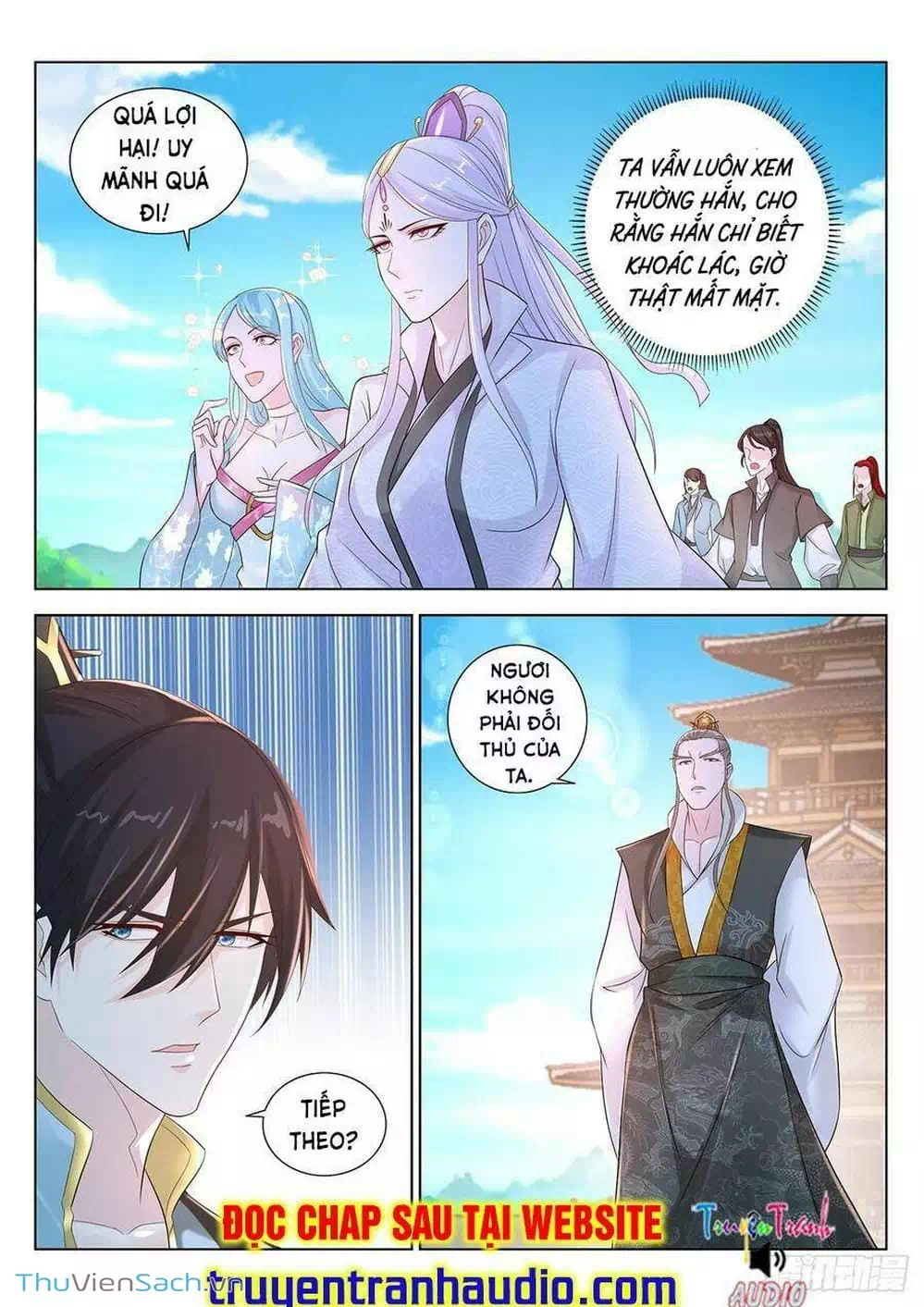 Chapter 404 - Image 2