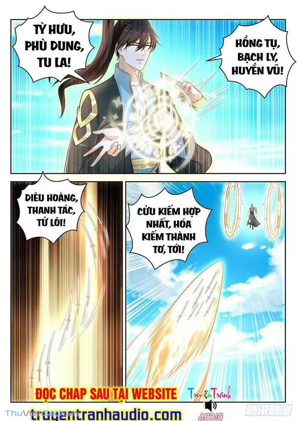 Chapter 404 - Image 11