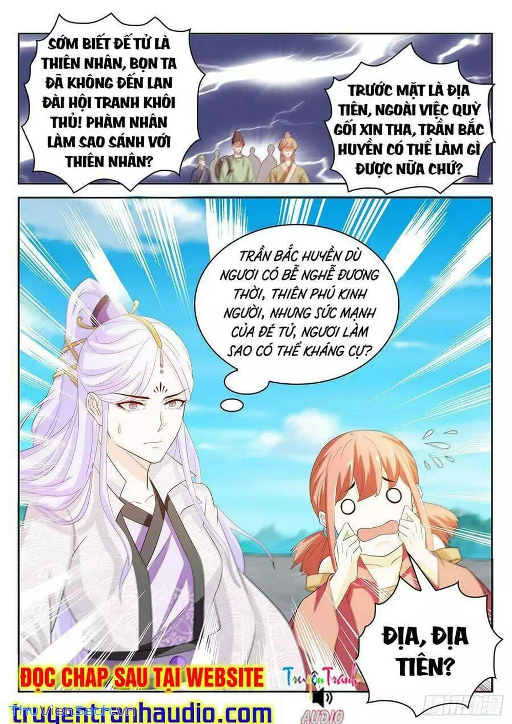 Chapter 404 - Image 5