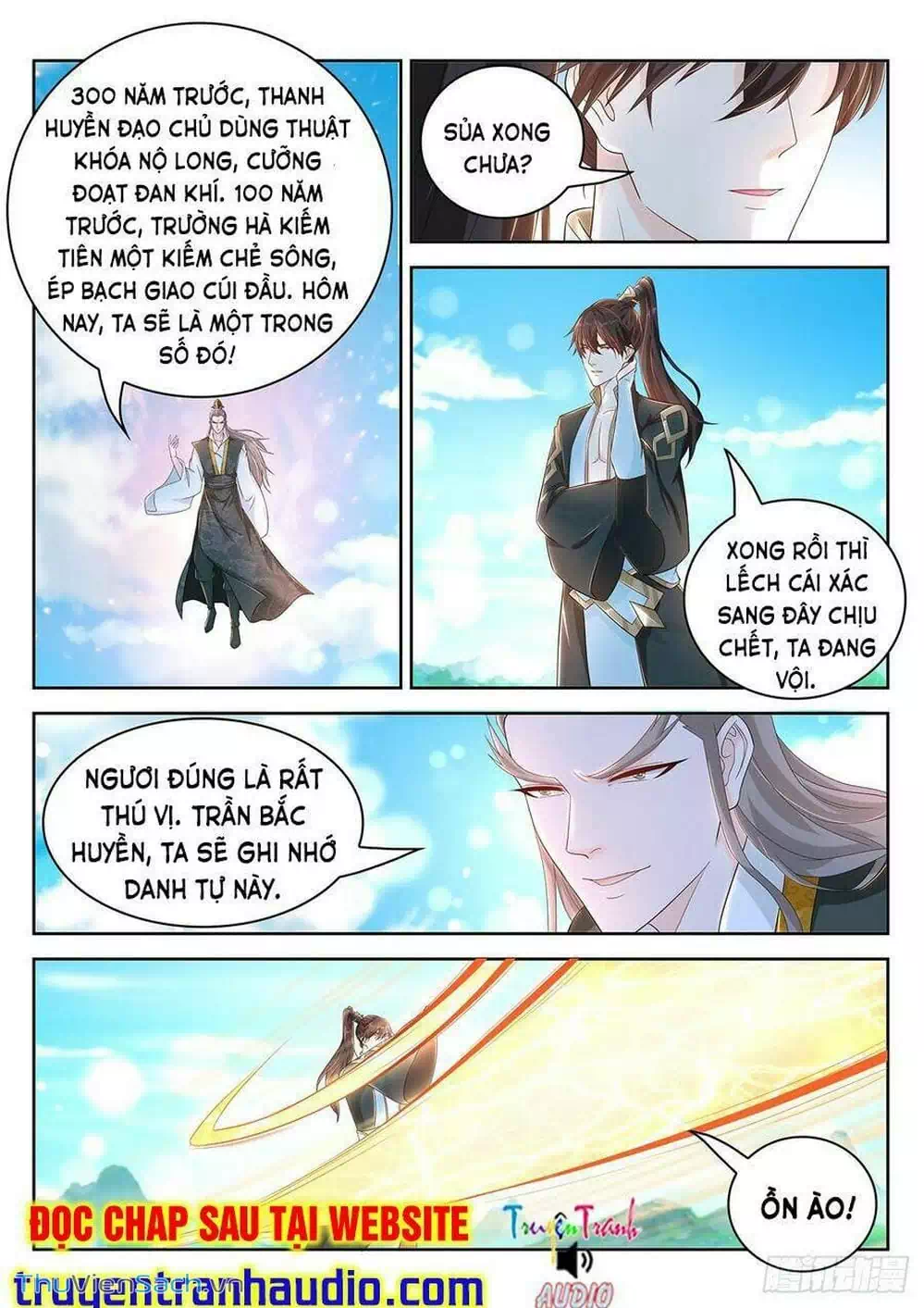 Chapter 404 - Image 6