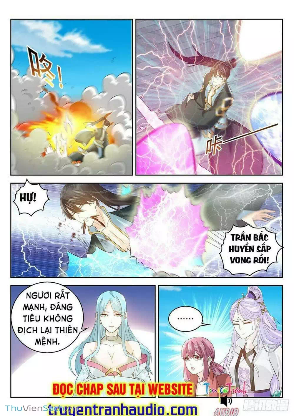 Chapter 405 - Image 11
