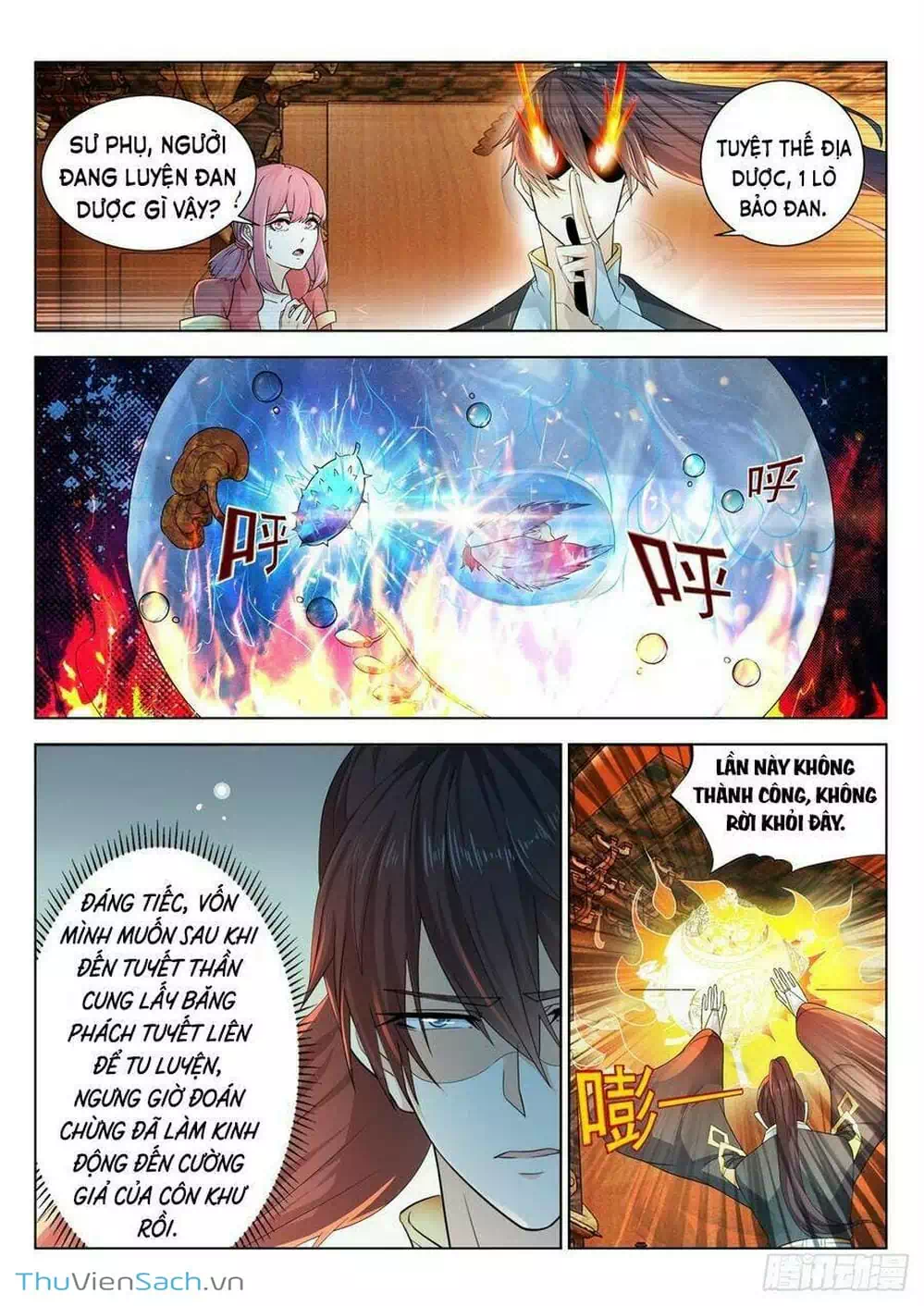 Chapter 407 - Image 9
