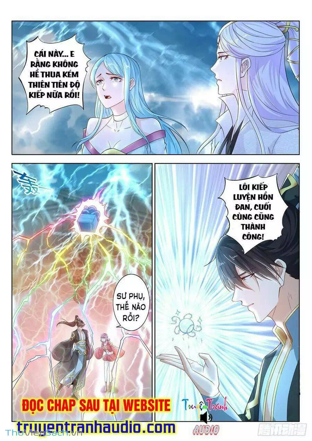 Chapter 408 - Image 2