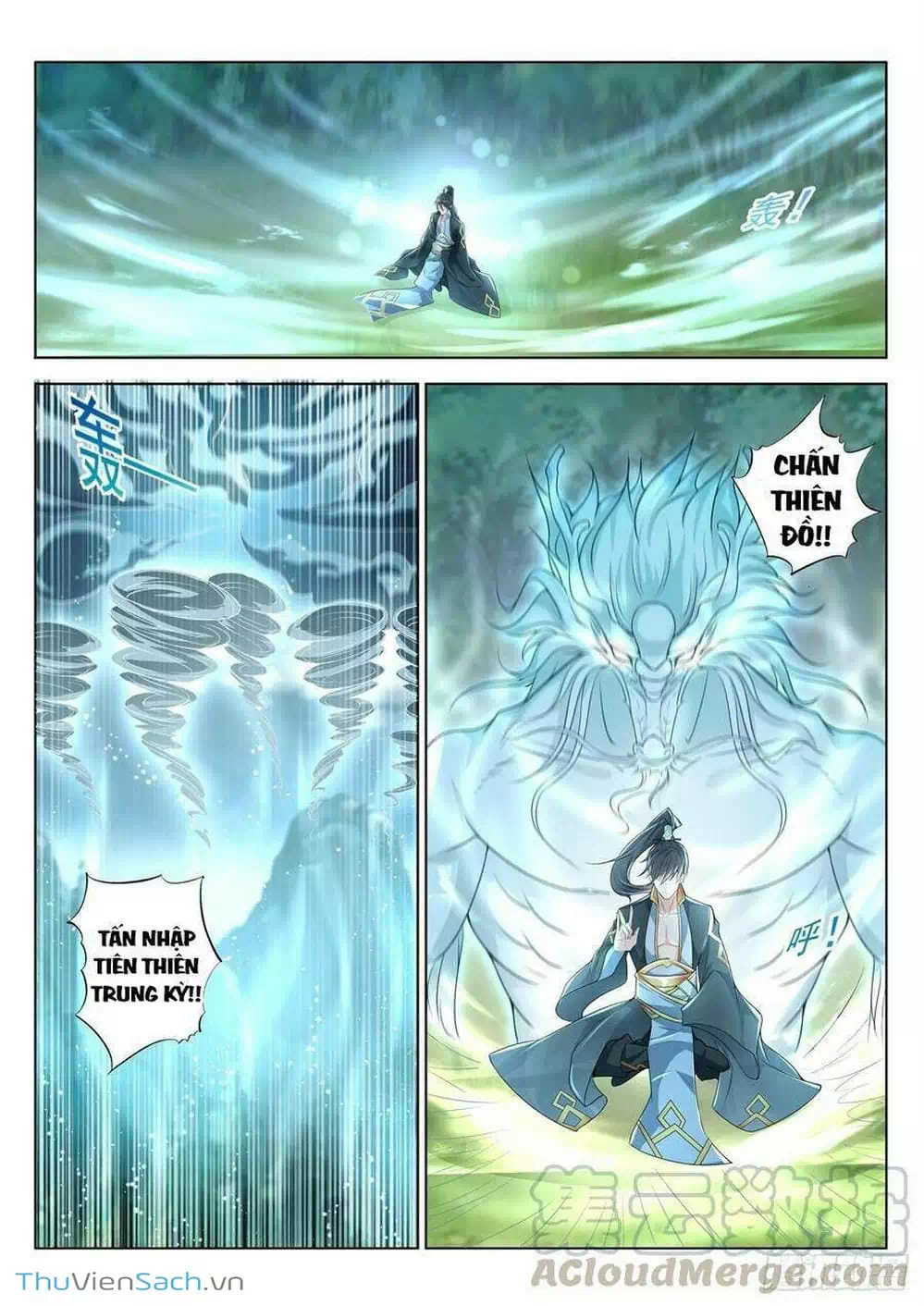 Chapter 408 - Image 5