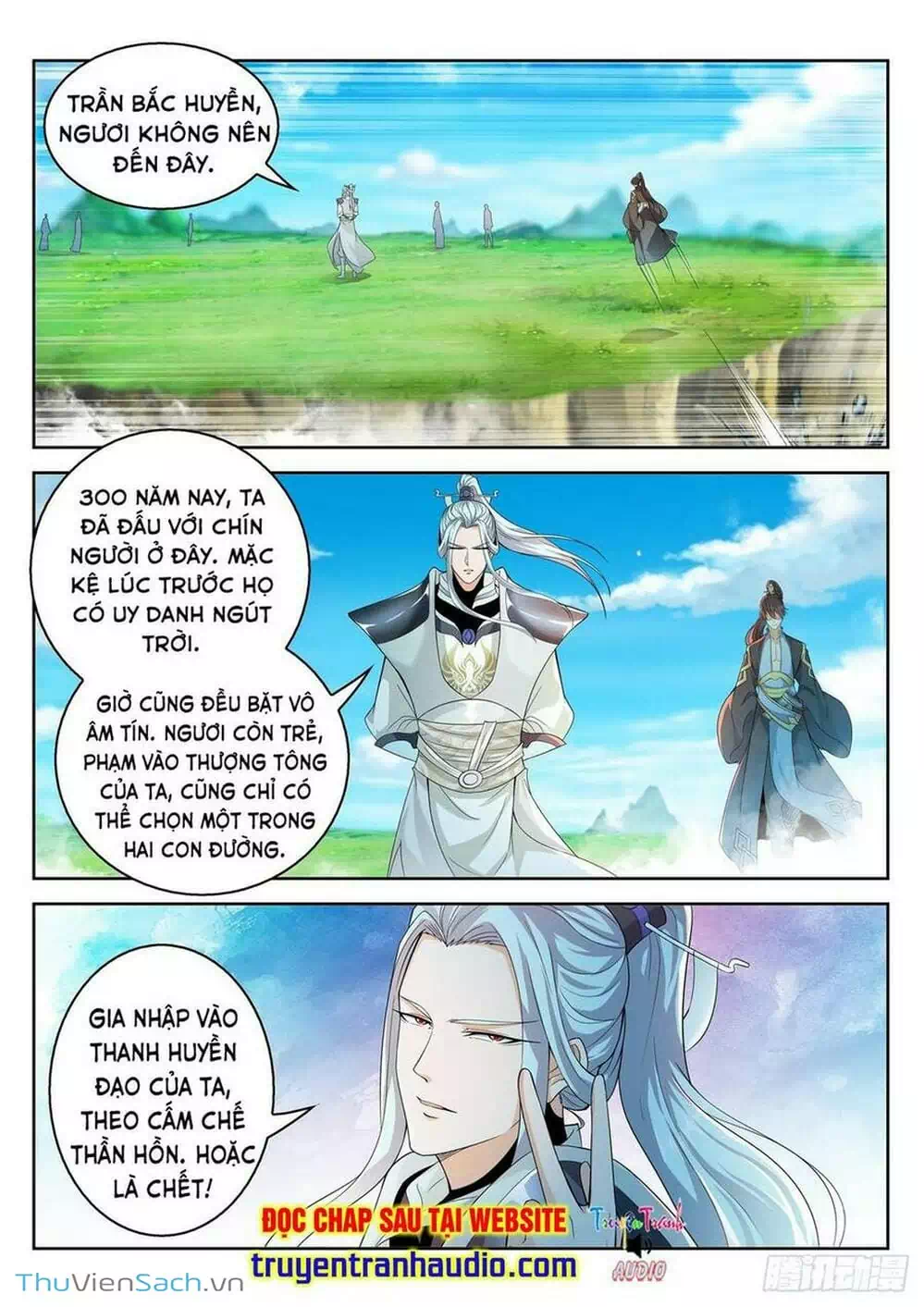 Chapter 409 - Image 3