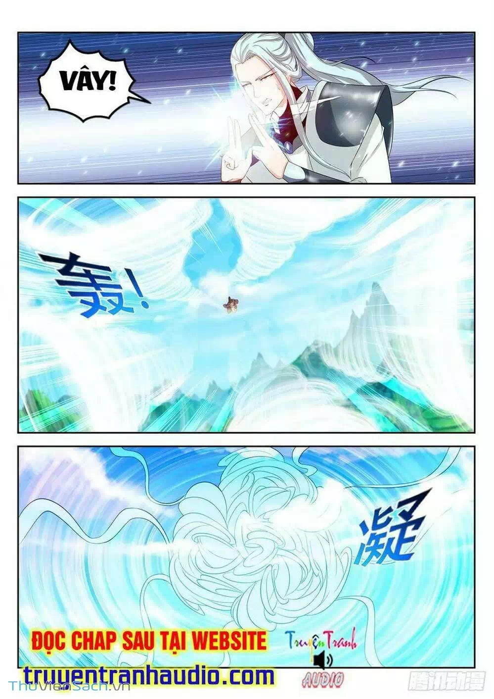 Chapter 410 - Image 3