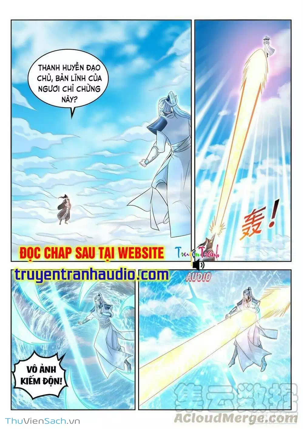 Chapter 410 - Image 5