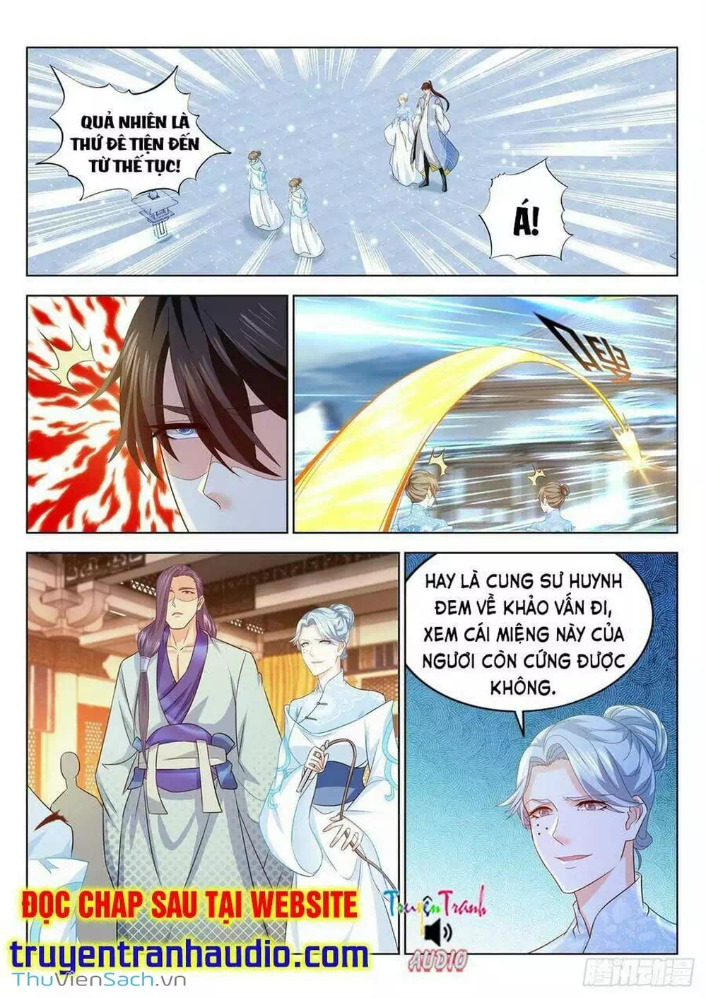 Chapter 412 - Image 1