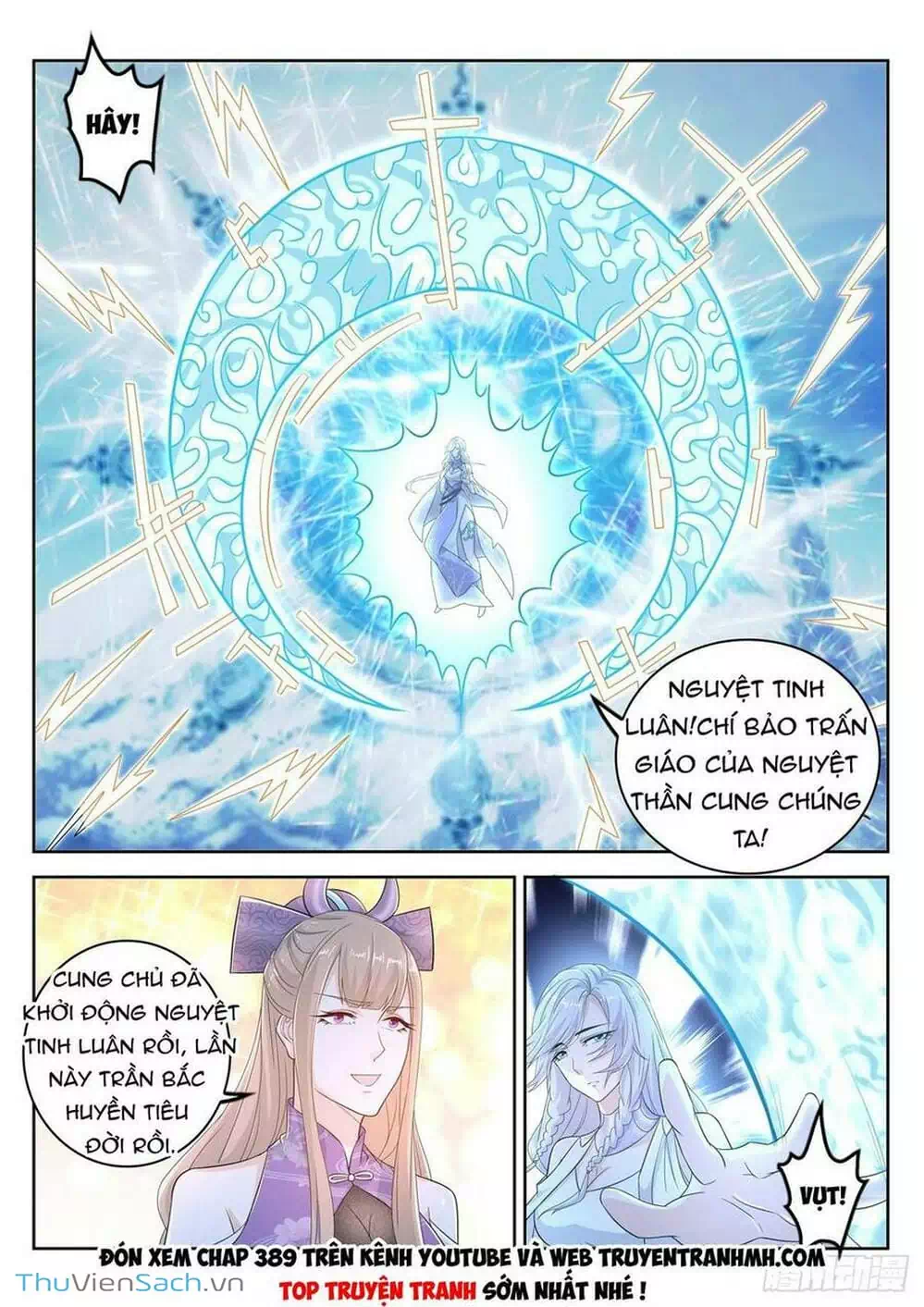 Chapter 413 - Image 5
