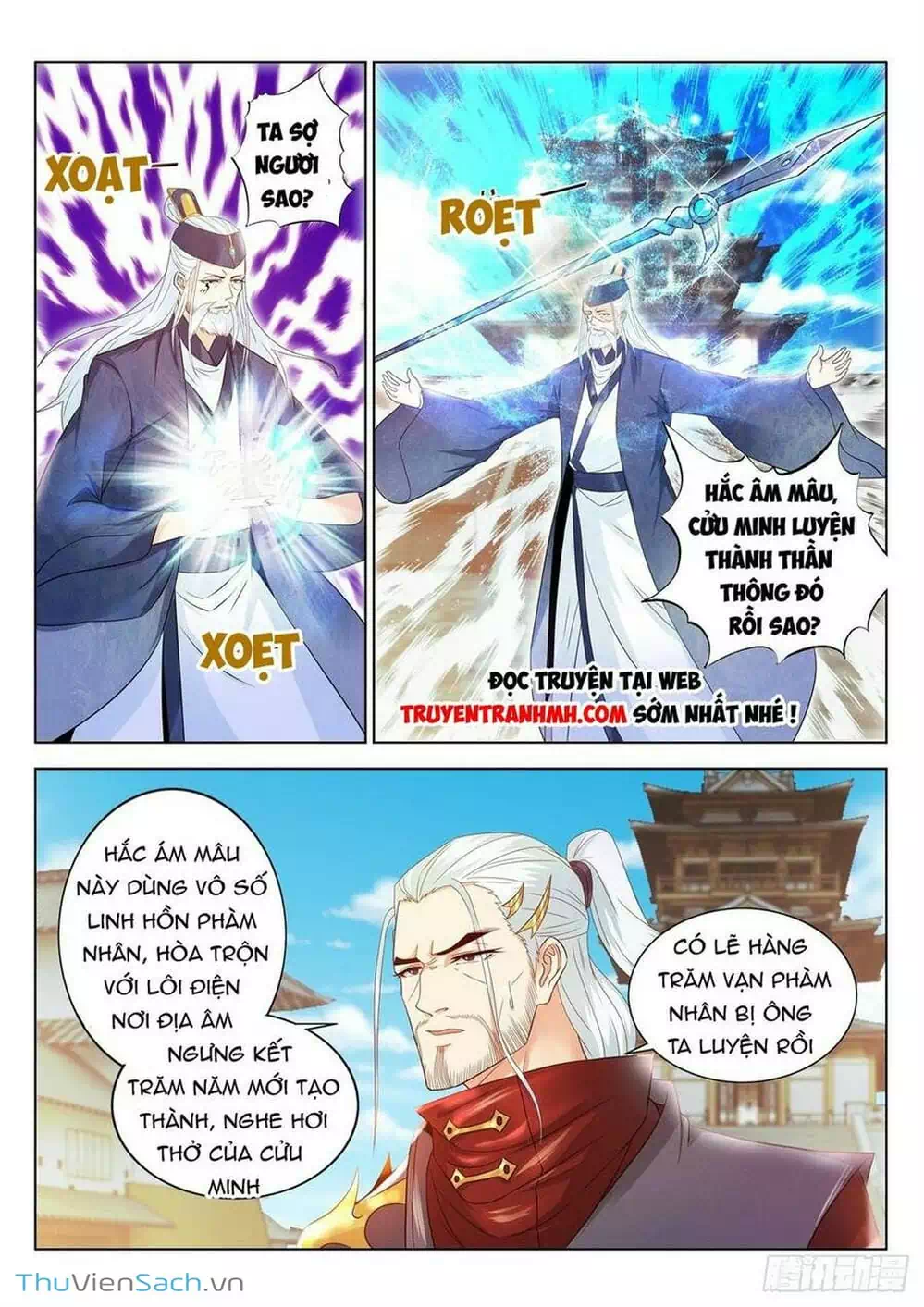 Chapter 414 - Image 12