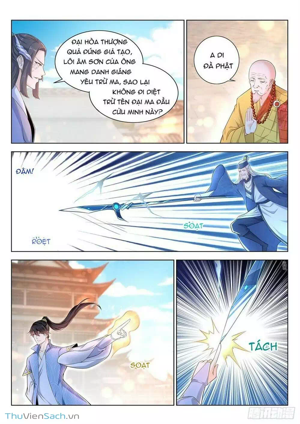 Chapter 414 - Image 13