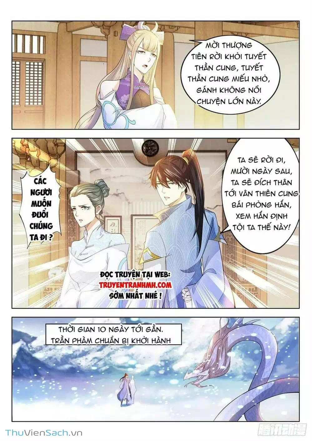 Chapter 414 - Image 5