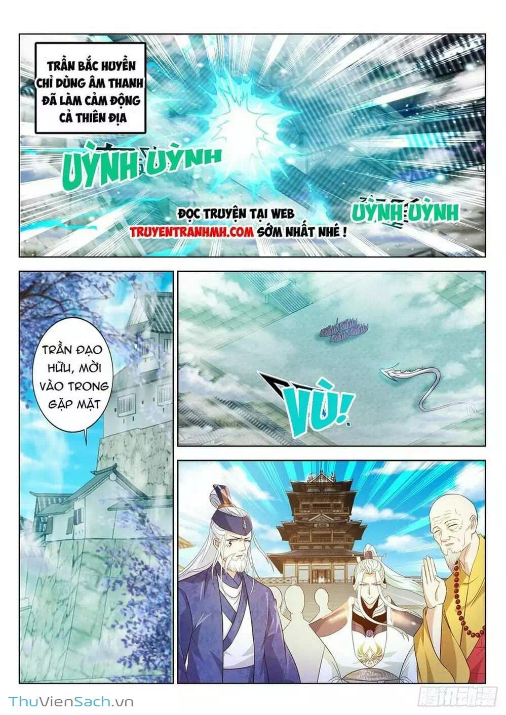 Chapter 414 - Image 8