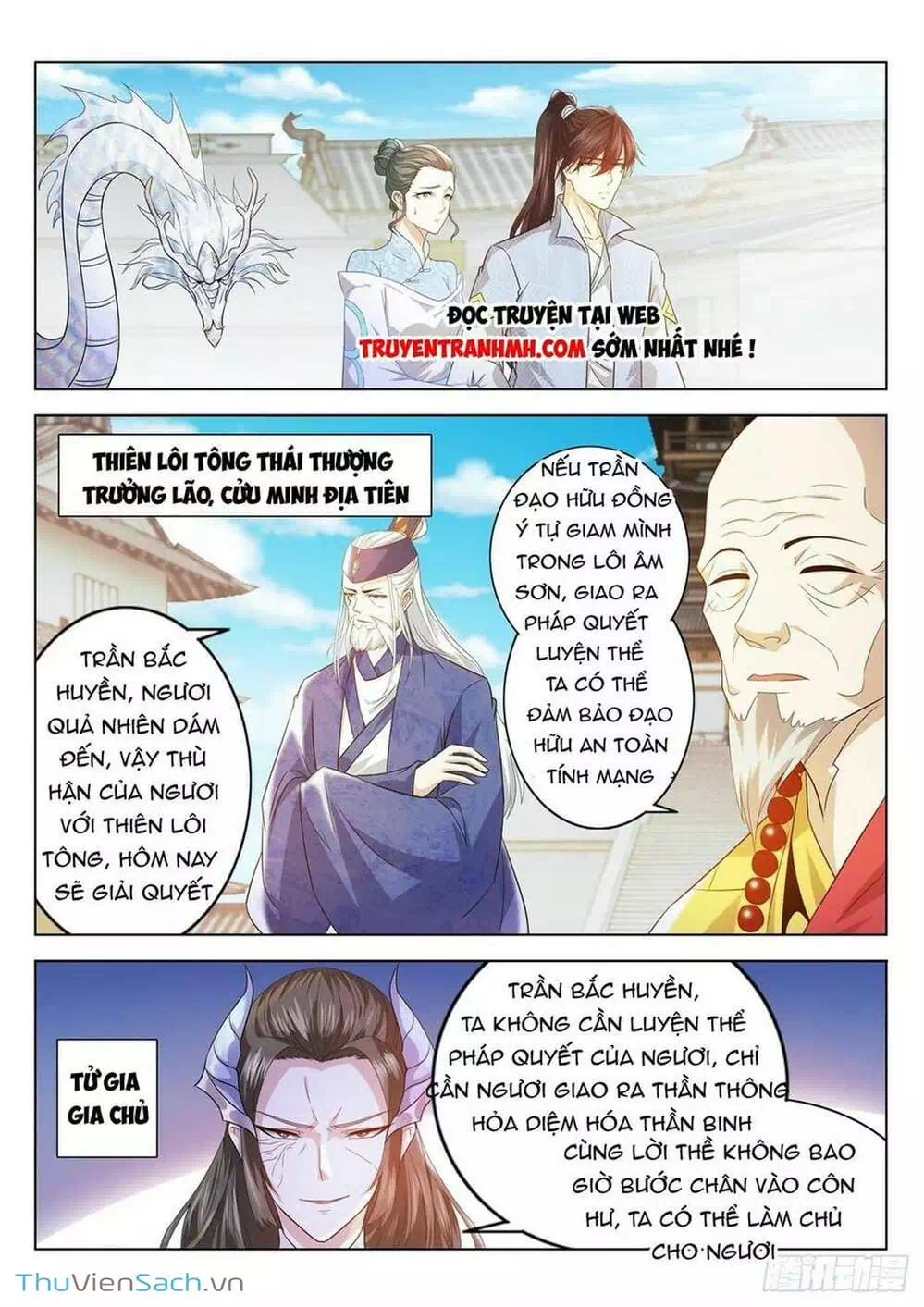 Chapter 414 - Image 9