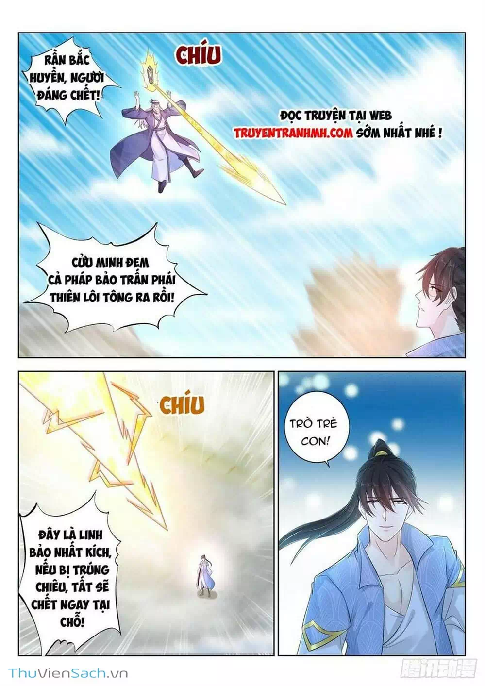 Chapter 415 - Image 3