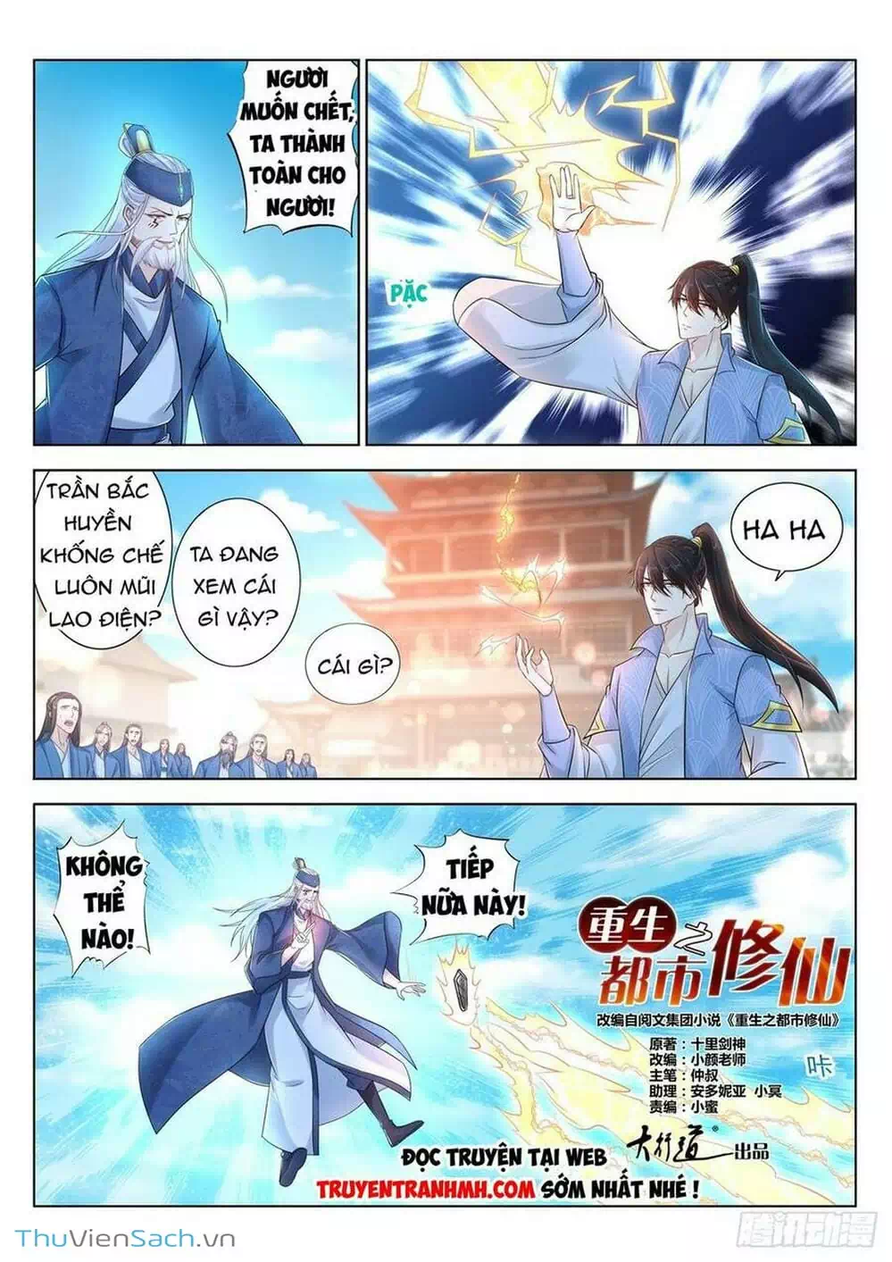 Chapter 415 - Image 4