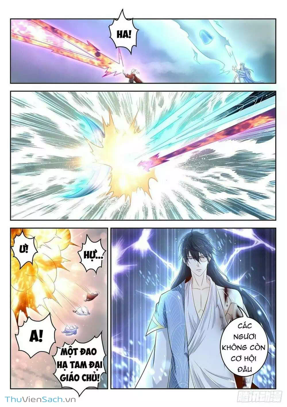 Chapter 416 - Image 10