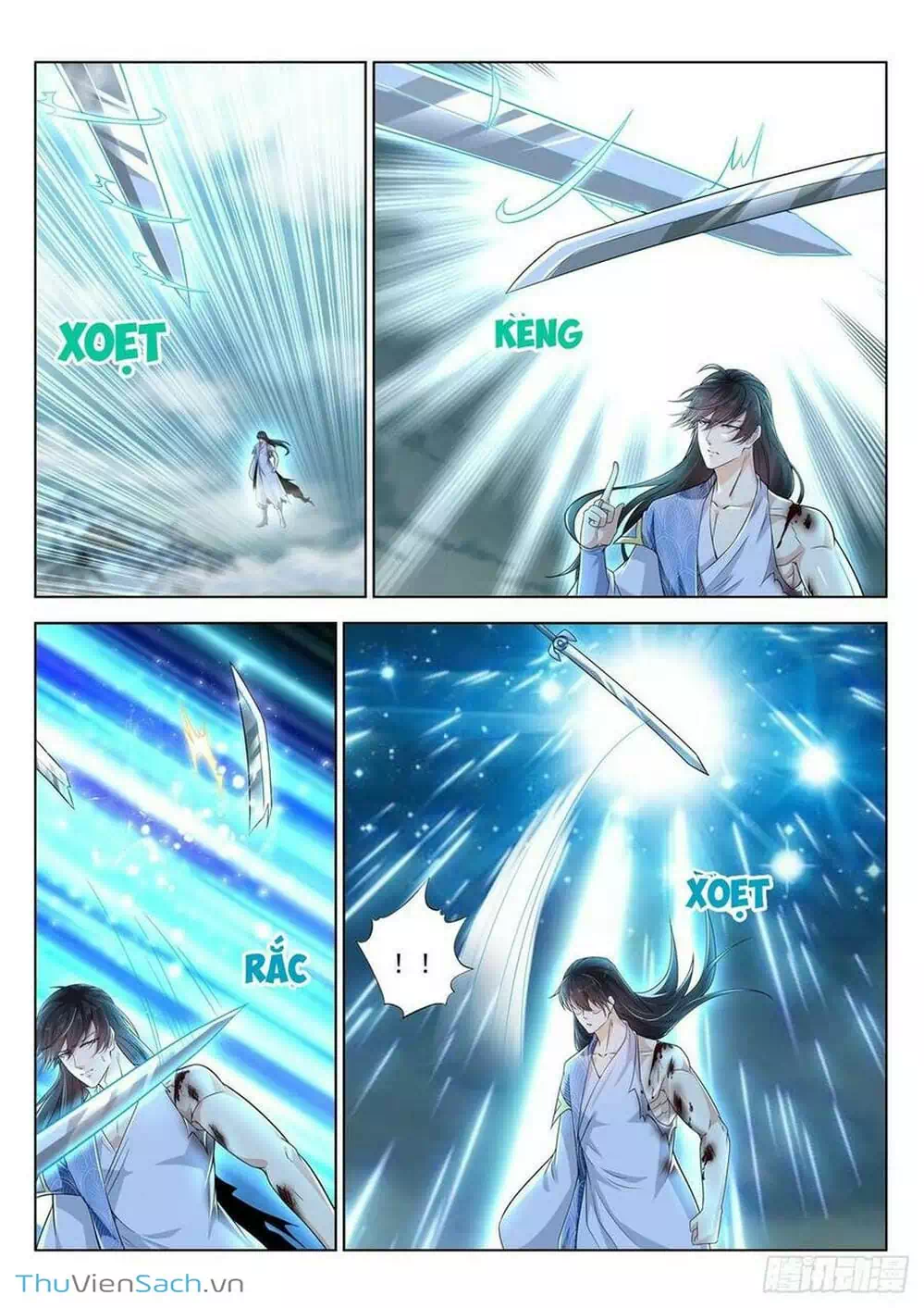 Chapter 417 - Image 5