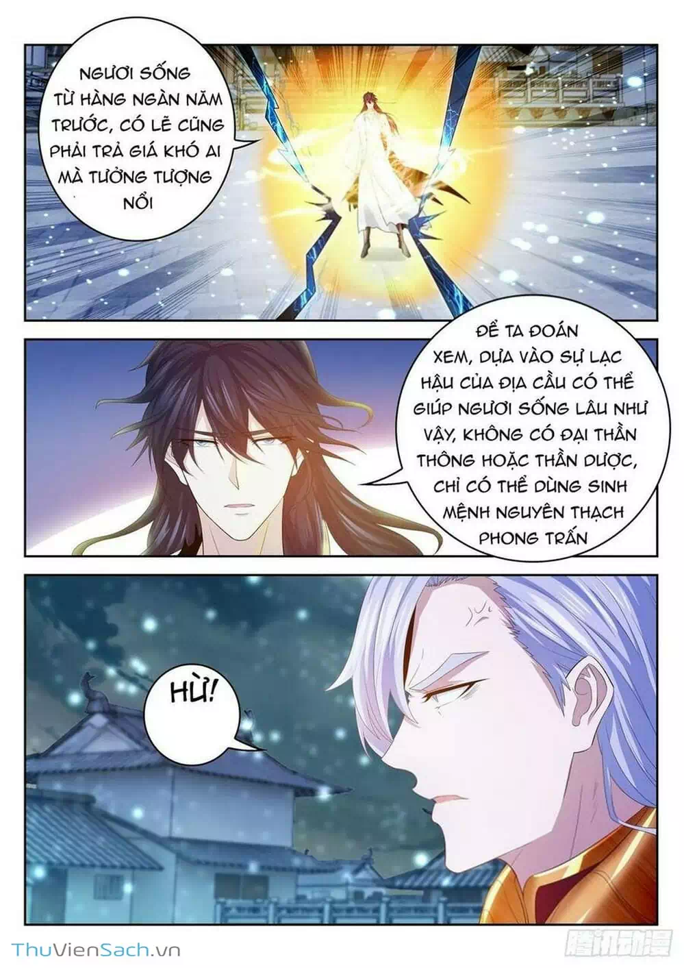Chapter 419 - Image 4