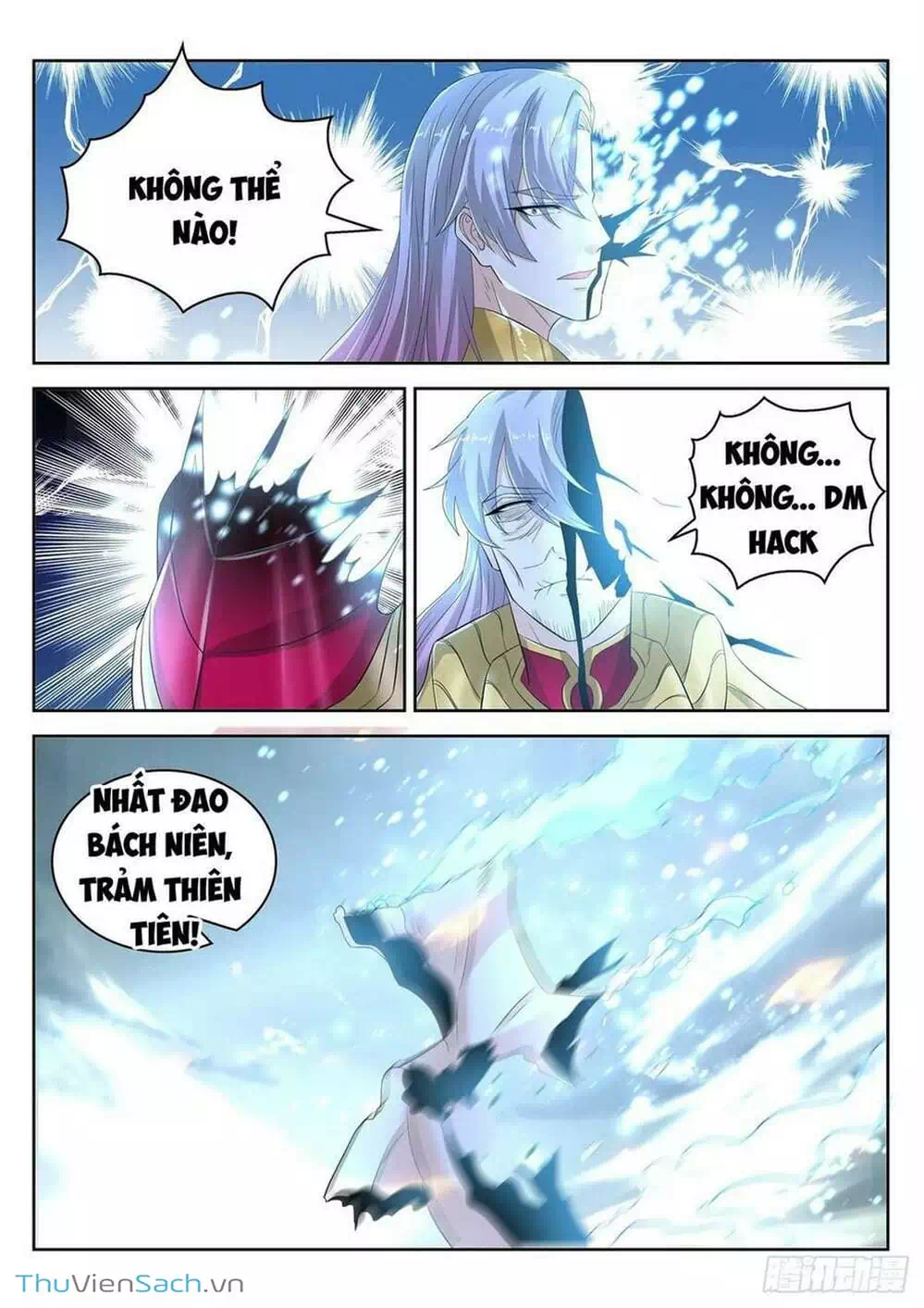 Chapter 421 - Image 5