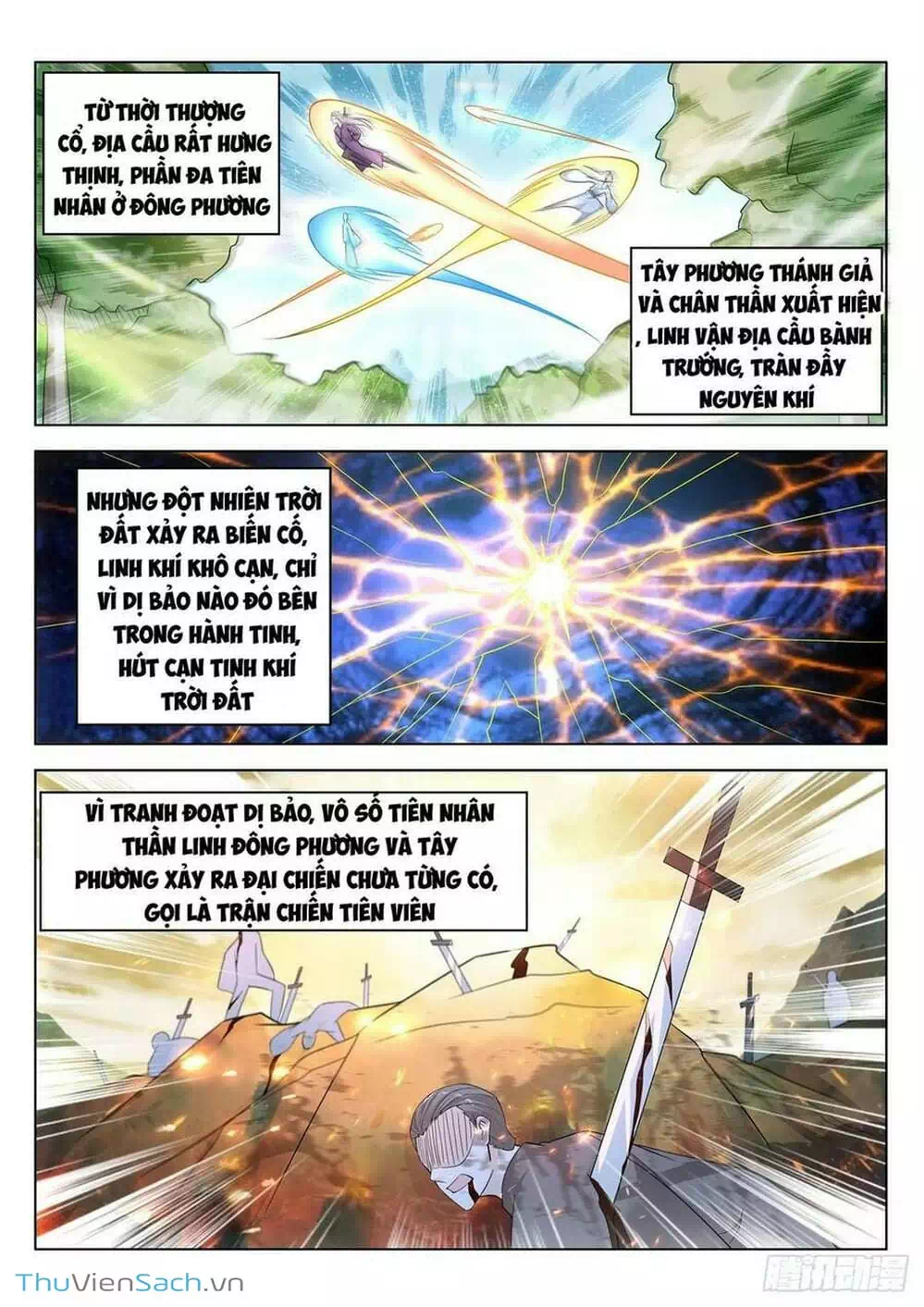 Chapter 422 - Image 3