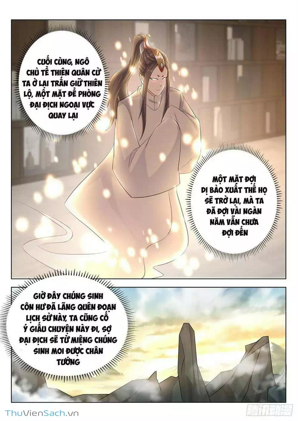 Chapter 422 - Image 5