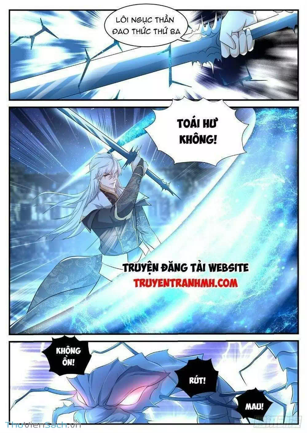Chapter 423 - Image 12