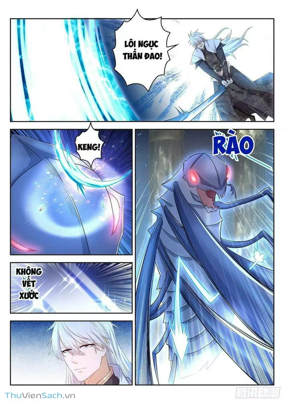 Chapter 423 - Image 7