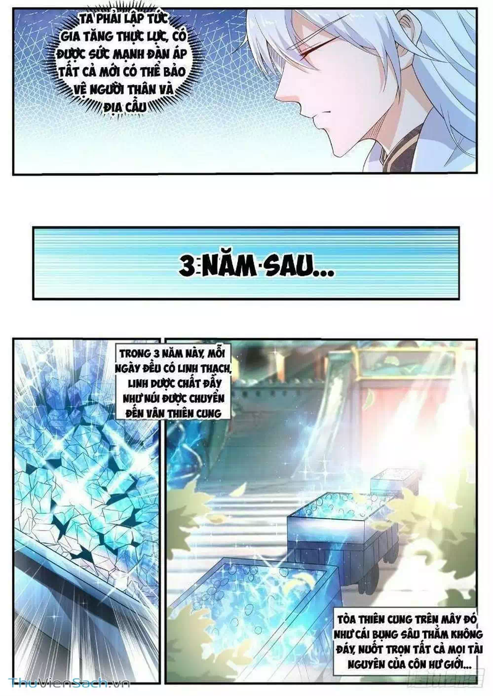 Chapter 424 - Image 7