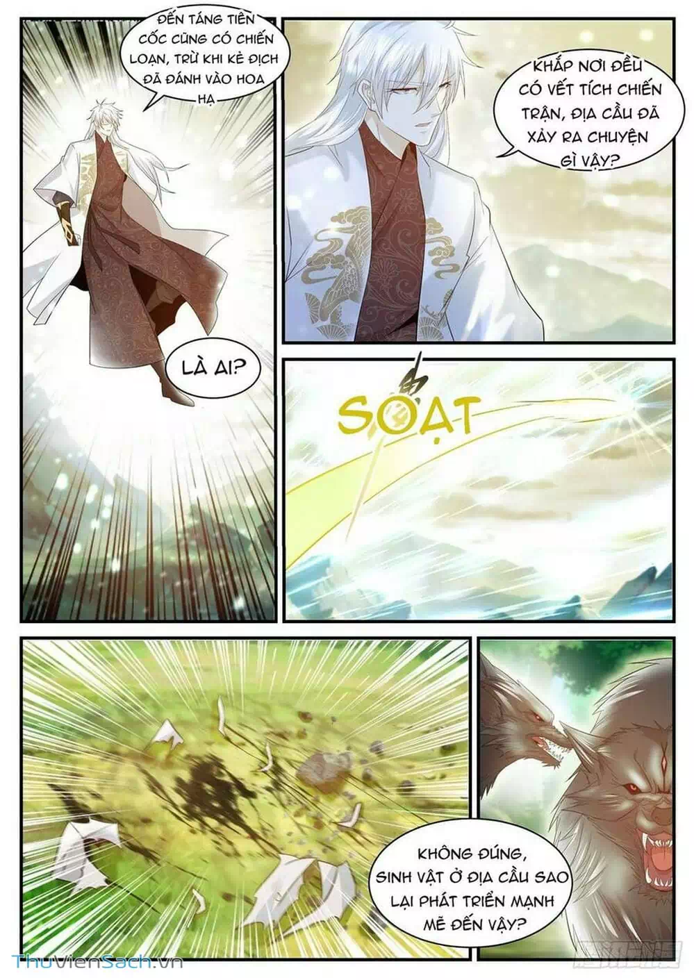 Chapter 425 - Image 4