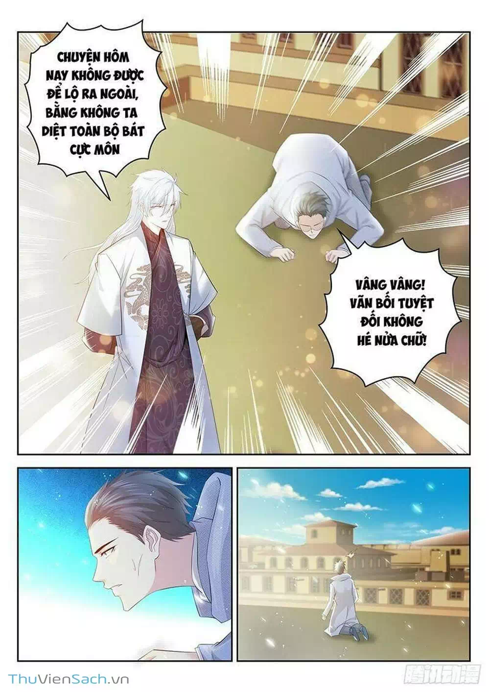 Chapter 426 - Image 2