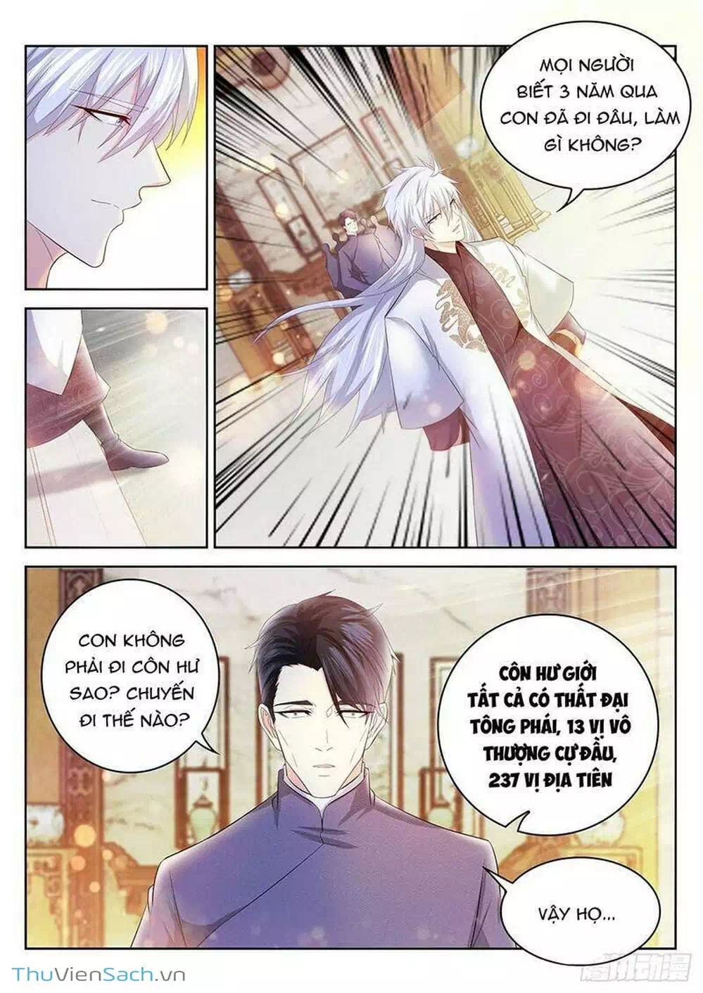 Chapter 426 - Image 12