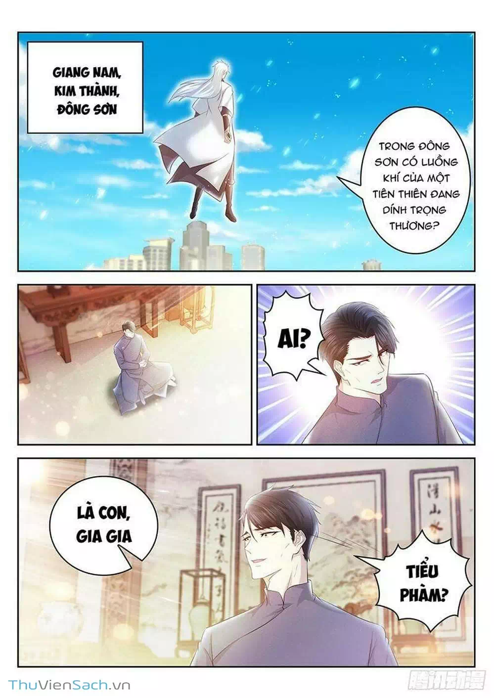 Chapter 426 - Image 3