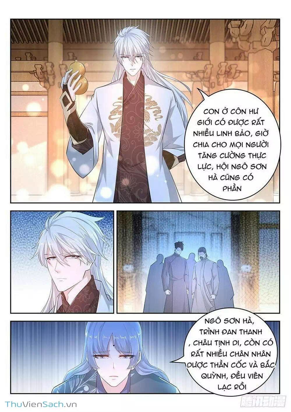 Chapter 427 - Image 2