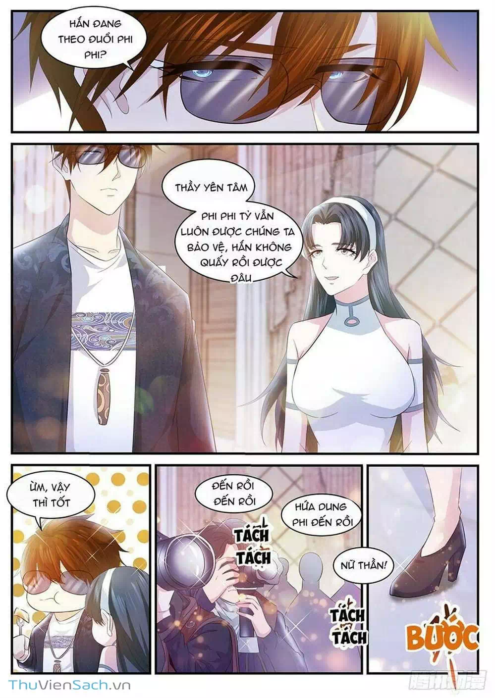 Chapter 427 - Image 11