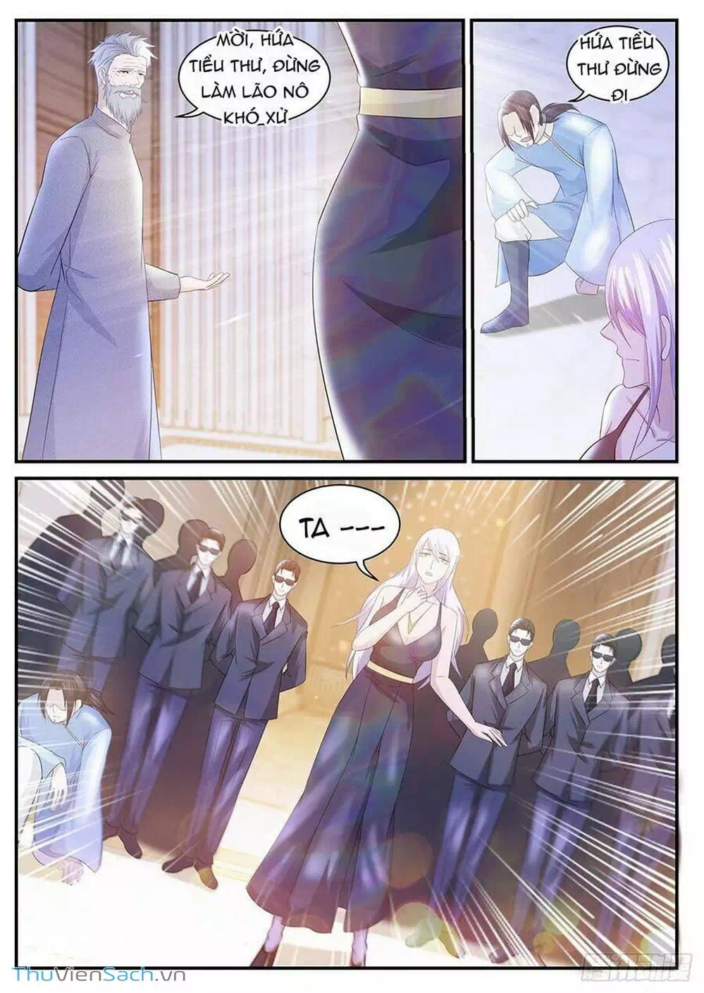 Chapter 428 - Image 2