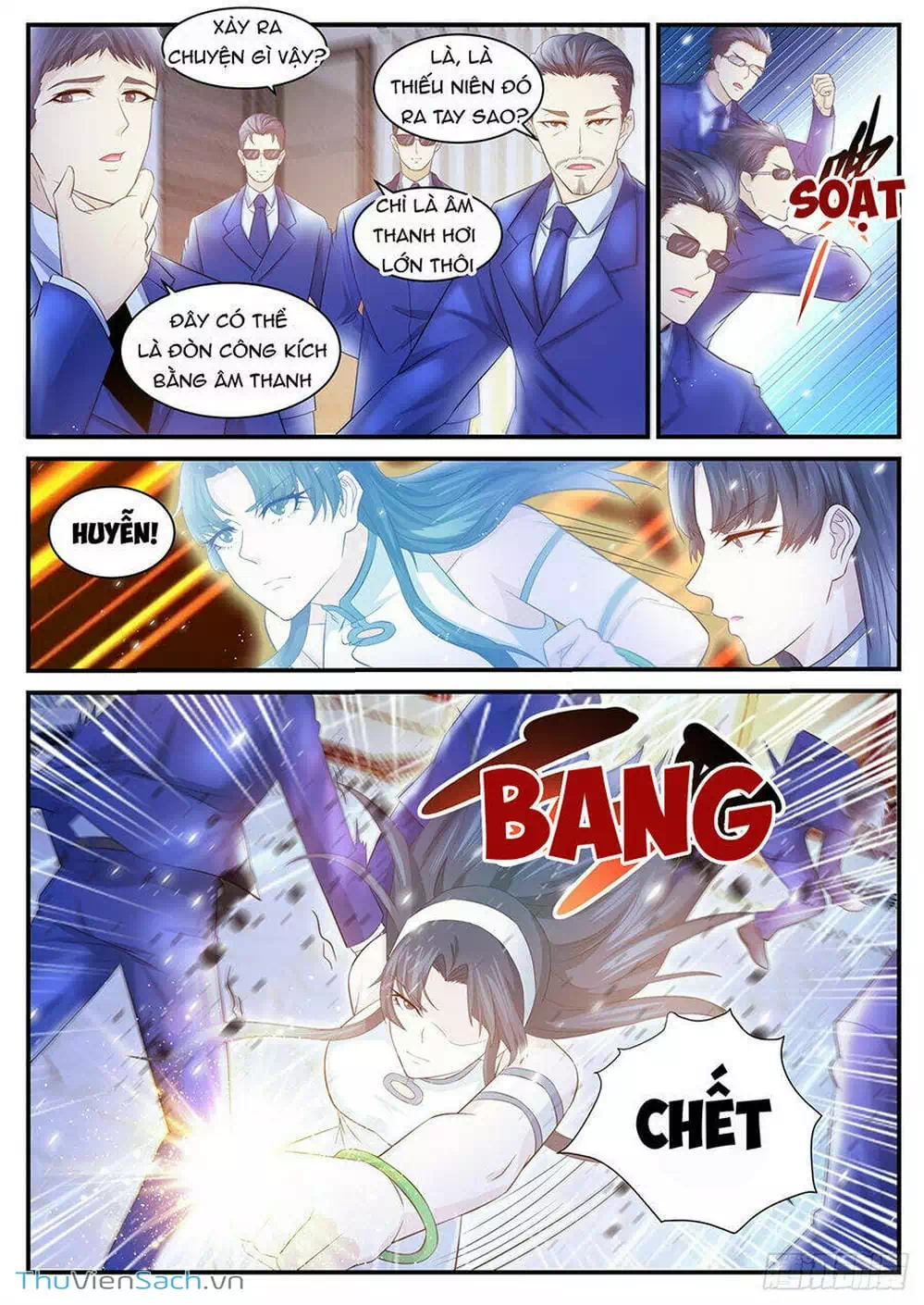 Chapter 428 - Image 7