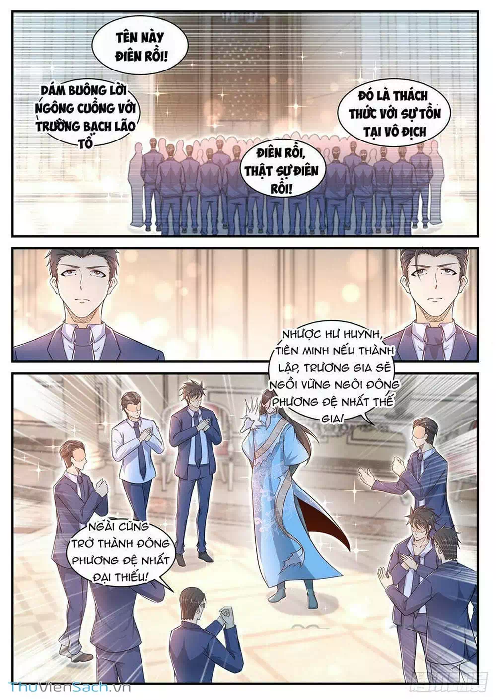 Chapter 428 - Image 10